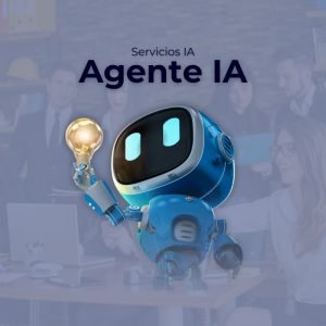 Agente IA