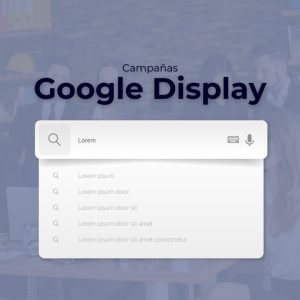 Google Display
