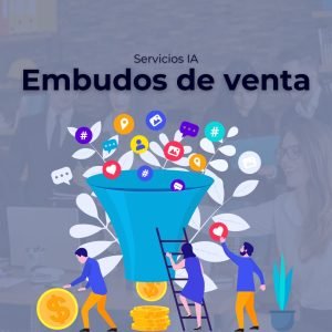 Embudos de venta