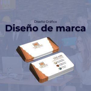 Diseño de Marca